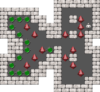 Уровень 8 — Master Head